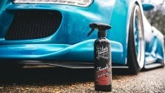 Auto Finesse Finale Yüzey Temizleyici (Hızlı Cila) 500 ml