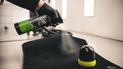 Auto Finesse Total Tüm İç Detay Temizleyici 500 ml