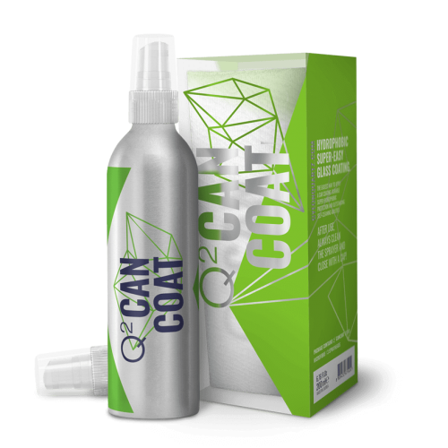 Gyeon Q2 Can Coat Seramik Kaplama Seti  200 ml