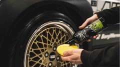 Auto Finesse Lastik Parlatıcı Jel - Satin 500 ml
