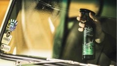 Auto Finesse Cam Temizleyici Sprey - Crystal 500 ml