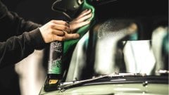 Auto Finesse Cam Temizleyici Sprey - Crystal 500 ml