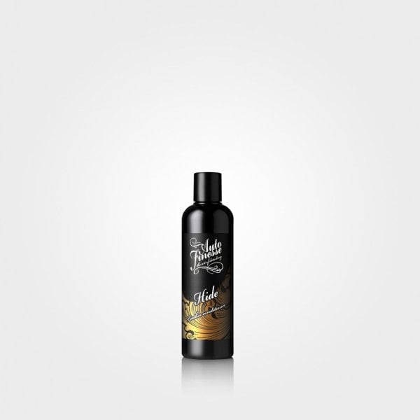 Auto Finesse Hide Deri Bakım Losyonu Krem 500 ml