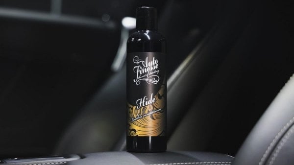Auto Finesse Hide Deri Bakım Losyonu Krem 500 ml