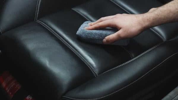 Auto Finesse Hide Deri Bakım Losyonu Krem 500 ml