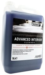 Valet Pro  Interior Cleaner Genel Temizleyici APC Bölünmüş 500 ml + Eagles Fırça Set