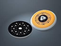 Shine Mate Orbital Makine Tabanı 150 mm