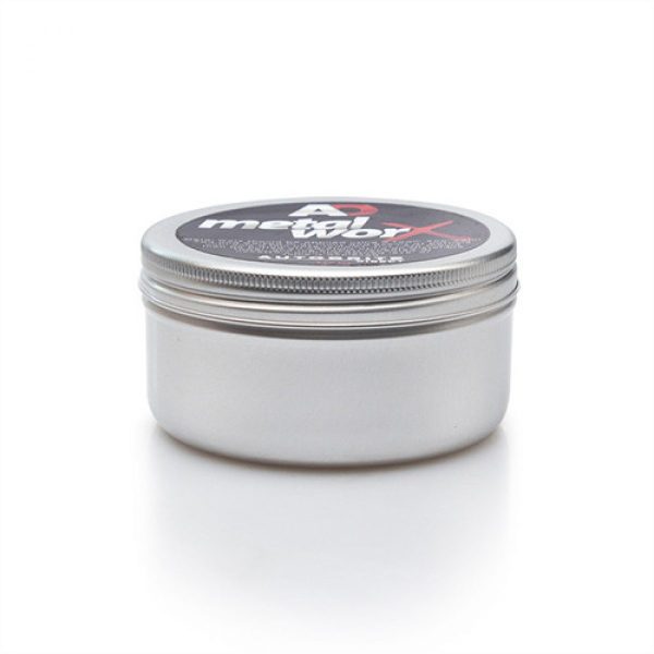 Auto Brite Metalworx Krom Ve Metal Parlatıcı 100 gr