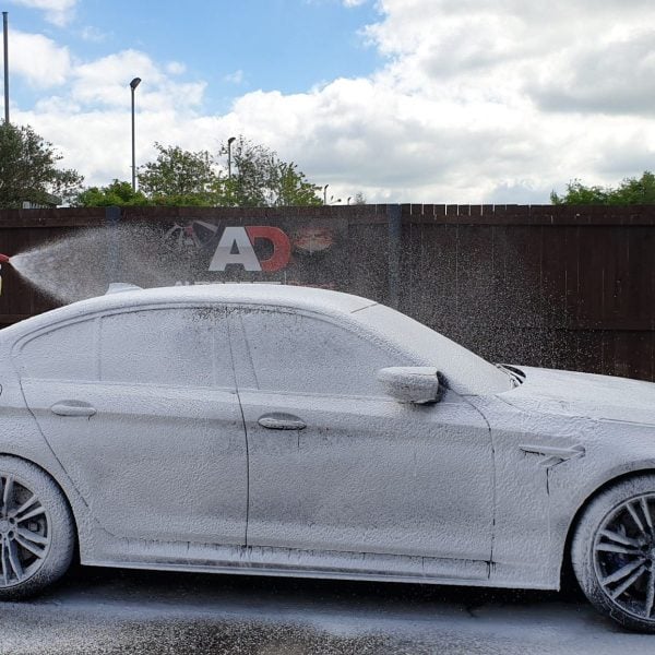 Auto Brite Magifoam Yıkama Köpüğü 1 lt