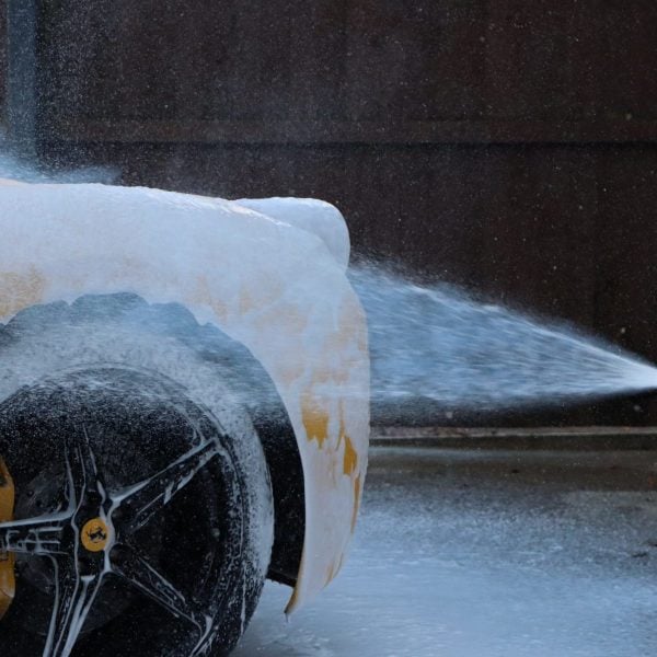 Auto Brite Magifoam Yıkama Köpüğü 1 lt