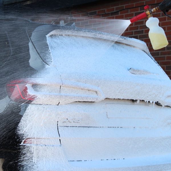 Auto Brite Magifoam Yıkama Köpüğü 1 lt