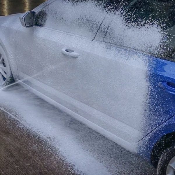 Auto Brite Magifoam Yıkama Köpüğü 1 lt