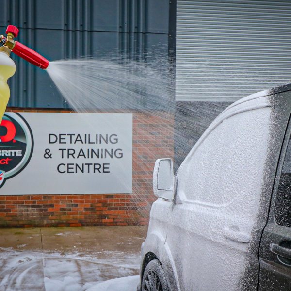 Auto Brite Magifoam Yıkama Köpüğü 1 lt