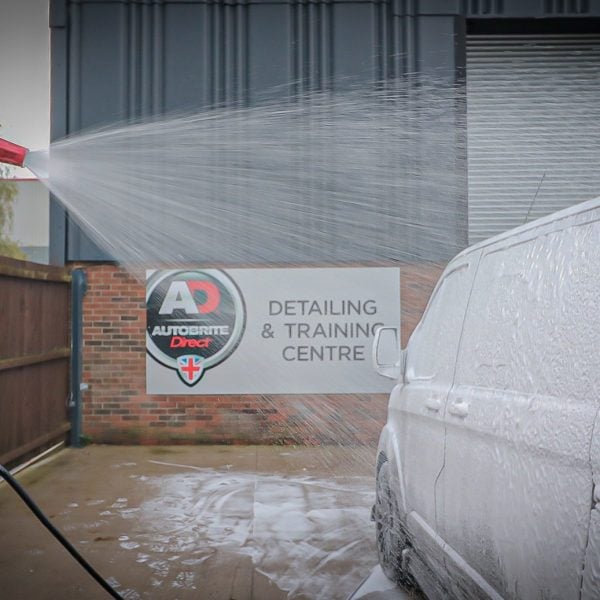 Auto Brite Magifoam Yıkama Köpüğü 1 lt