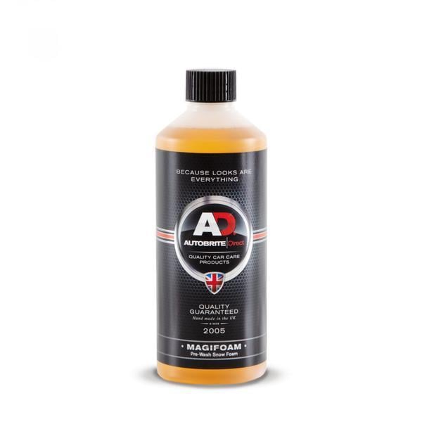 Auto Brite Magifoam Yıkama Köpüğü 1 lt