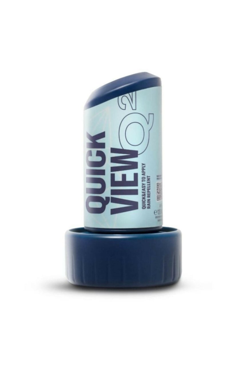 Gyeon Quartz Gyeon Q² Quickview Cam Su Kaydırıcı 120 Ml