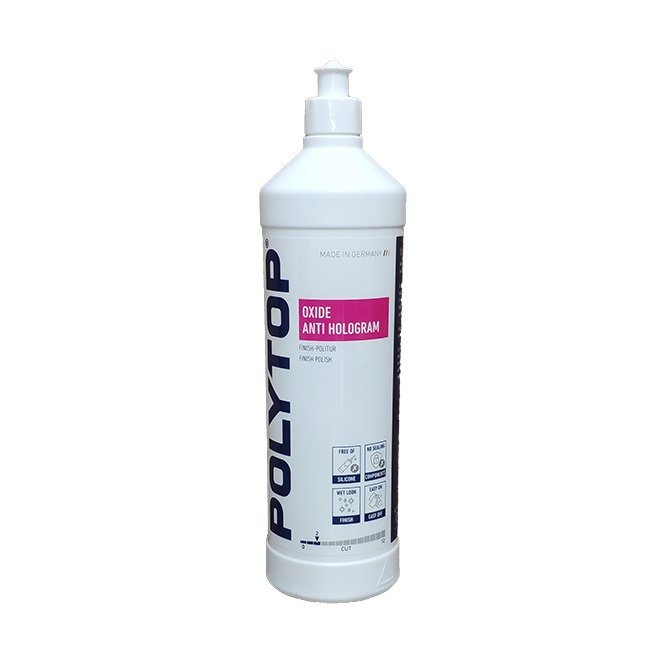 Polytop Oxide Antihologram Hare Giderici 1lt.