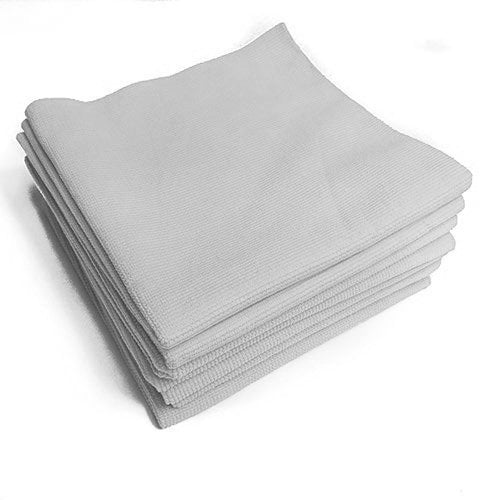Slopes Ultimate Wipe Detailing Cloth Seramik Silme Bezi 40X40cm