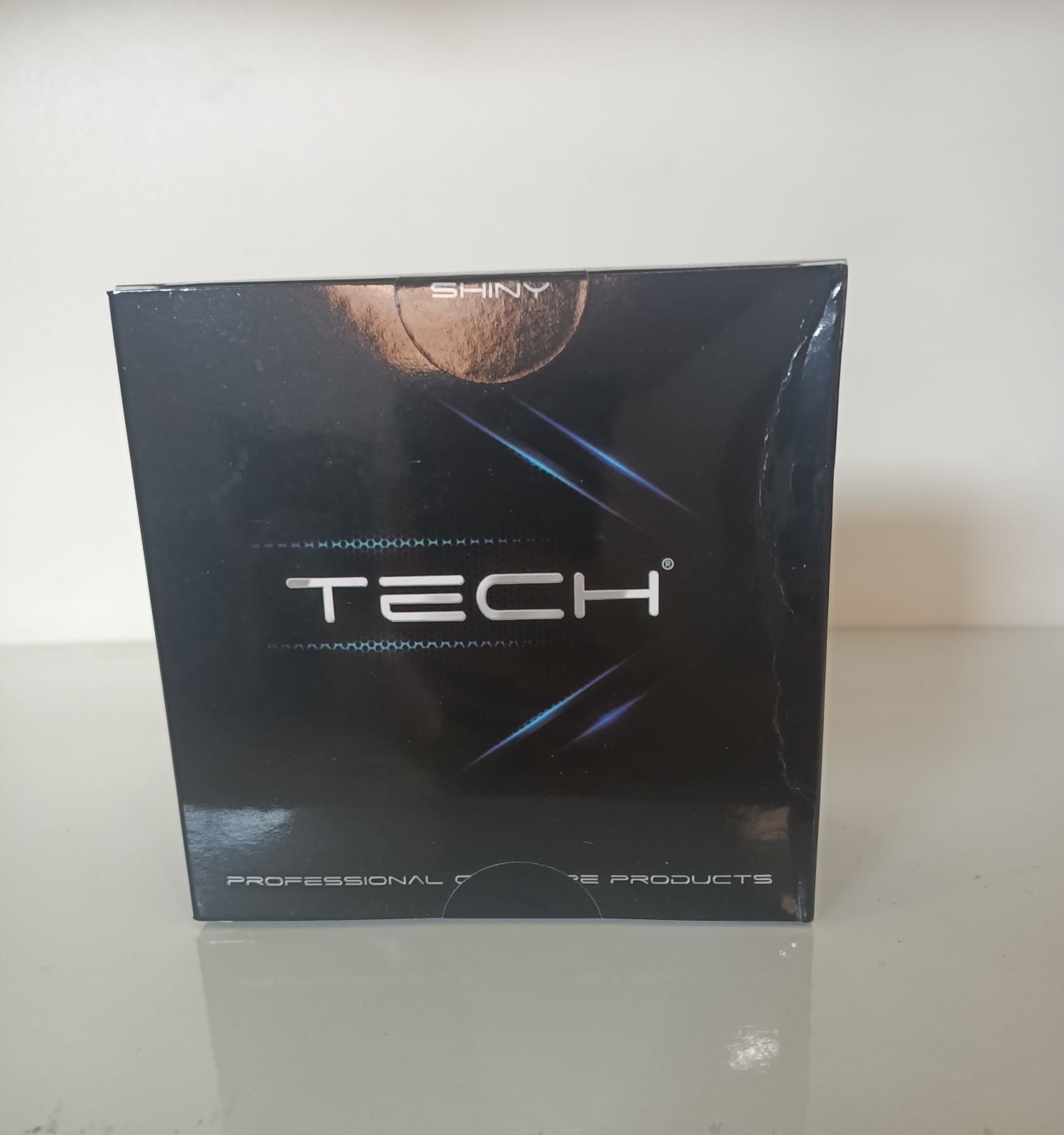 TECH Extreme Shıny Seramik Kaplama