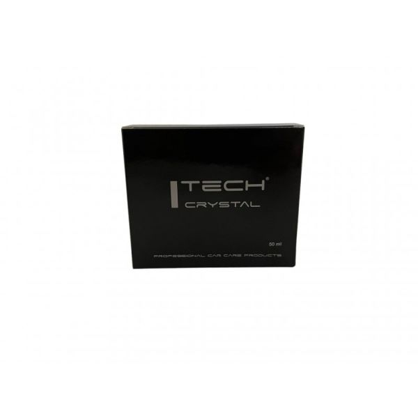 TECH Crystal Seramik Kaplama