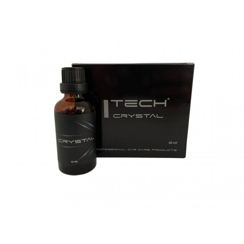 TECH Crystal Seramik Kaplama
