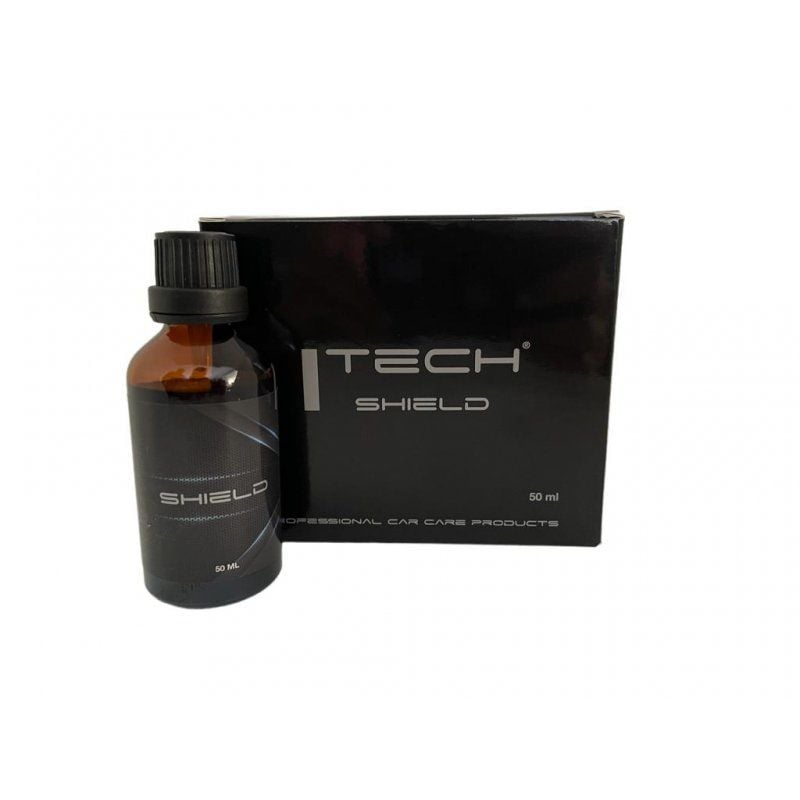 TECH Shield Lite Seramik Kaplama