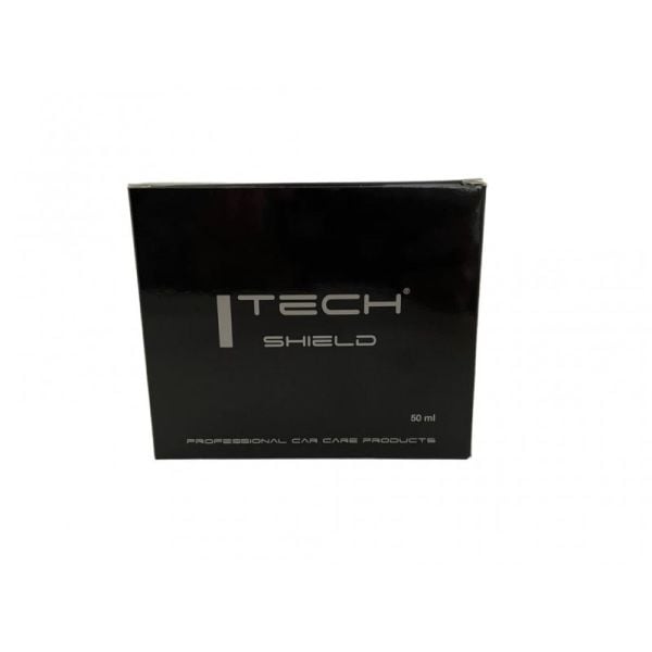 TECH Shield Lite Seramik Kaplama