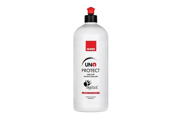 Rupes Uno Protect Tek Adımli Cila 1 lt