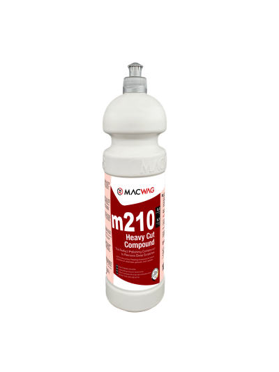 MACWAG M.210 HEAVY CUT COMPUND 1 LT.