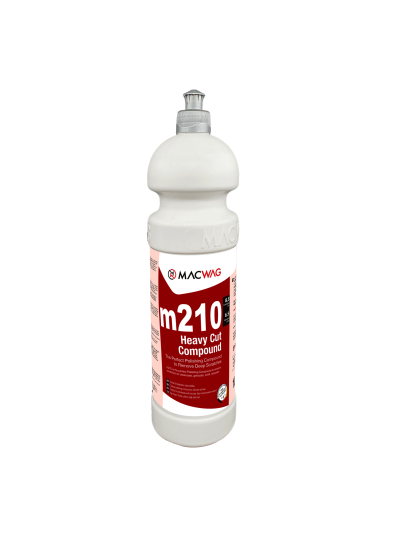 MACWAG M.210 HEAVY CUT COMPUND 1 LT.
