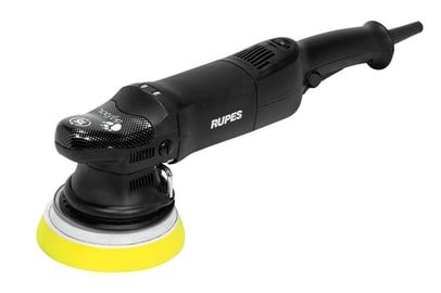 Rupes LHR15ES Random Orbital Polisaj Makinesi 15 MM Salınım