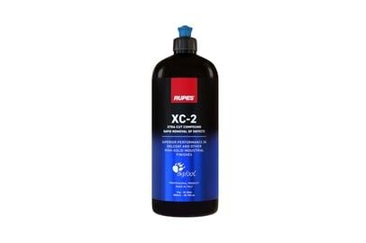 Rupes XC2 XTRA CUT COMPOUND Agresif Çizik Çıkarıcı Pasta 1 KG
