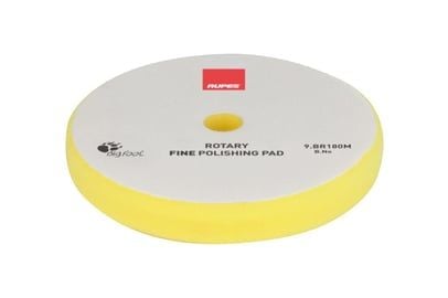 Rupes 9.BR180M Orta Derece Kusur Giderici Ve Ultra Parlaklık Pedi 180 MM