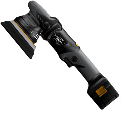 Shine Mate EB351 5/15 Akülü Orbital Polisaj Makinesi