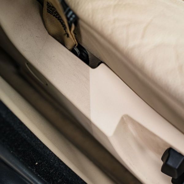 K2 Purio Pro İç Plastik Temizleyici 1 Litre