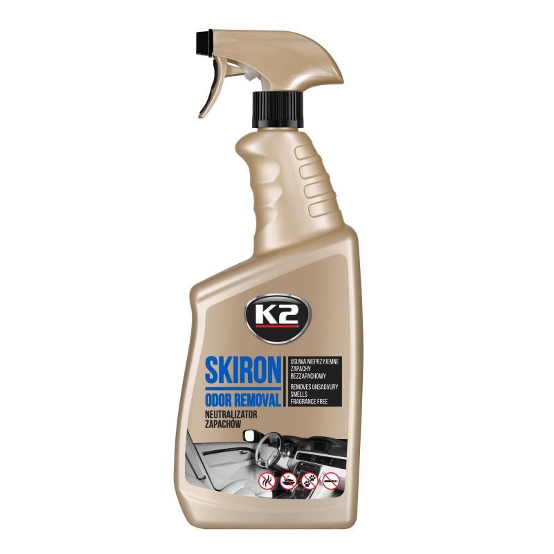 K2 Skiron Kötü Koku Giderici 770 ml