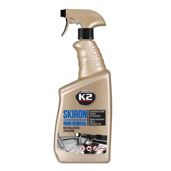 K2 Skiron Kötü Koku Giderici 770 ml