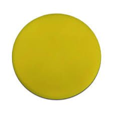 Slopes Yellow Sarı Hare Giderici Süngeri 170mm