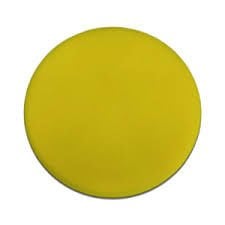 Slopes Yellow Sarı Hare Giderici Süngeri 170mm
