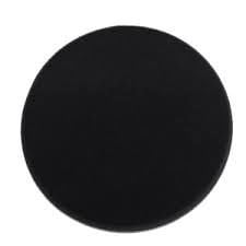 Slopes Black Siyah Cila Süngeri 170mm