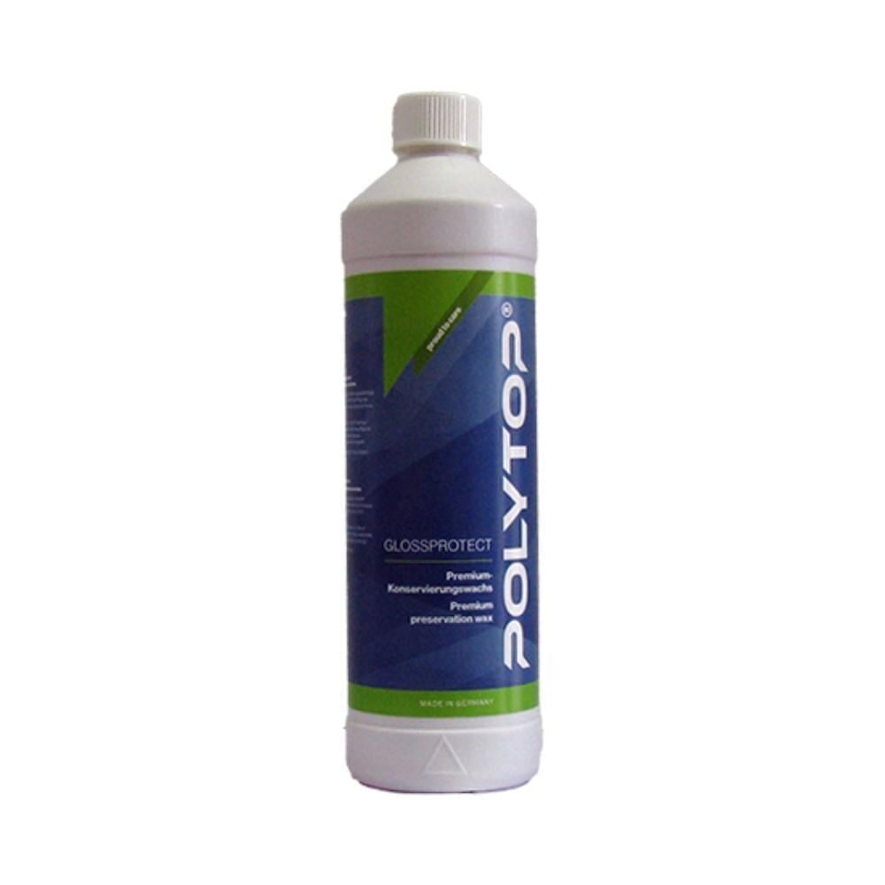 Polytop Gloss Protect Konsantre Nano Hızlı Cila 1lt