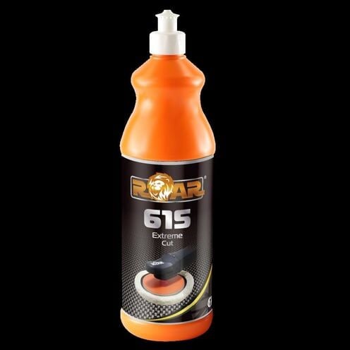 ROAR 615 EXTREME CUT COMPOUND 1 LT