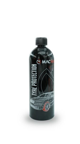 MACWAG TYRE PROTECTION 750 ML