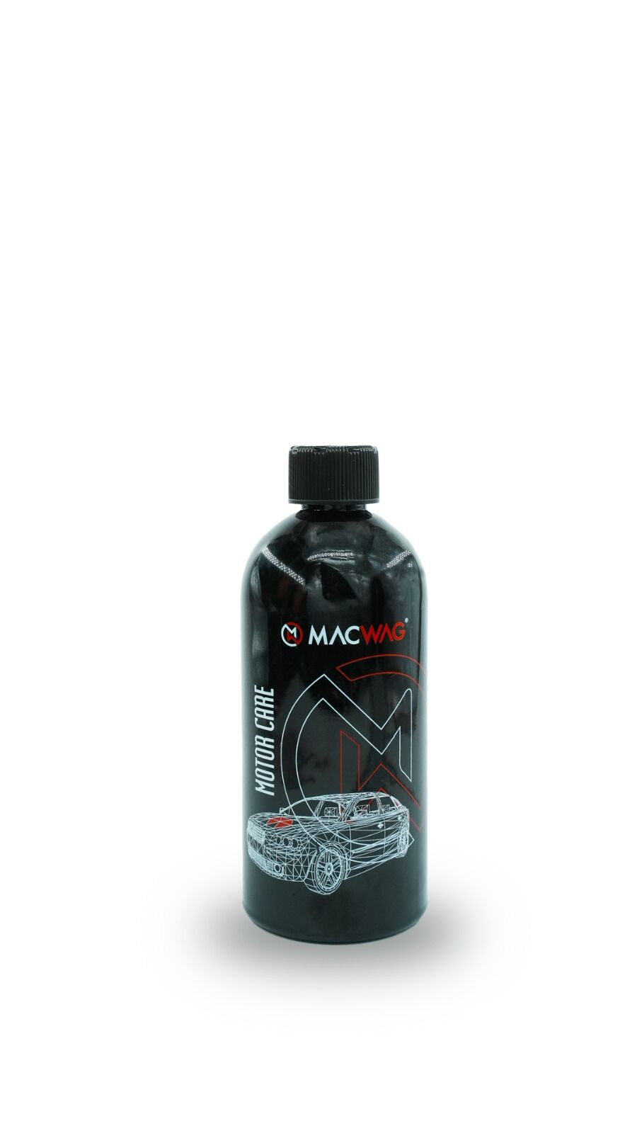 MACWAG MOTOR CARE 500 ML