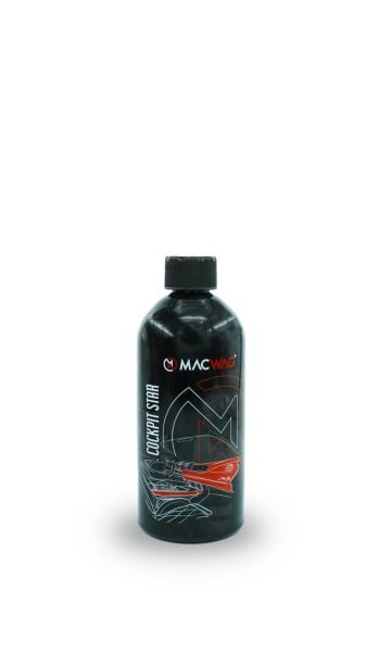 MACWAG COCKPIT STAR 500 ML