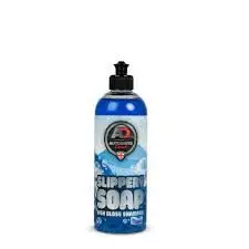 AUTO BRITE SLIPPERY SOAP ŞAMPUAN 500ML.
