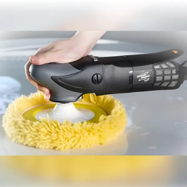 Shine Mate EP830 Kömürsüz Rotary Polisaj Makinesi