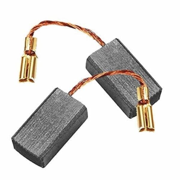 Shine Mate Makine Kömürü (Çift)