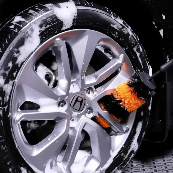 SPTA WHELL SPOKE JANT FIRÇASI (KISA)