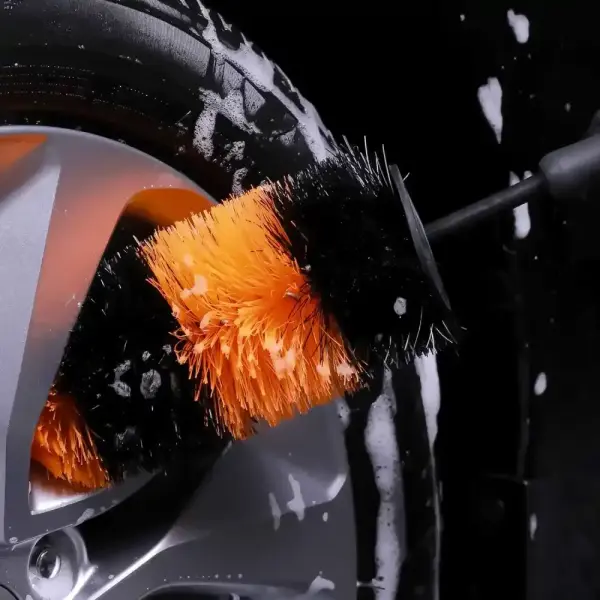 SPTA WHELL SPOKE JANT FIRÇASI (UZUN)